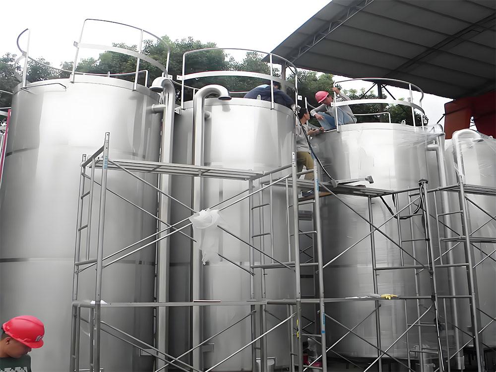 <b>1500HL Daily Out Beer Product</b>